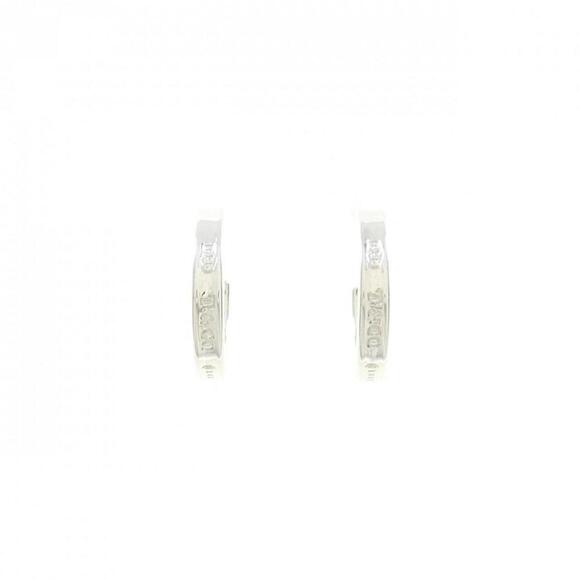 TIFFANY & CO. Silver Earrings - Picture 1 of 4